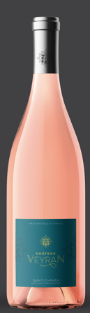 AOP Saint-Chinian rosé