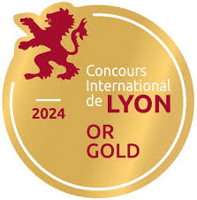 Concours International de Lyon 2024